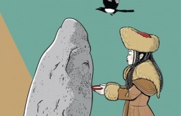 Ассоциация «КФХ и АПК Сибири» проводит Гастрономический Форум в Хакасии