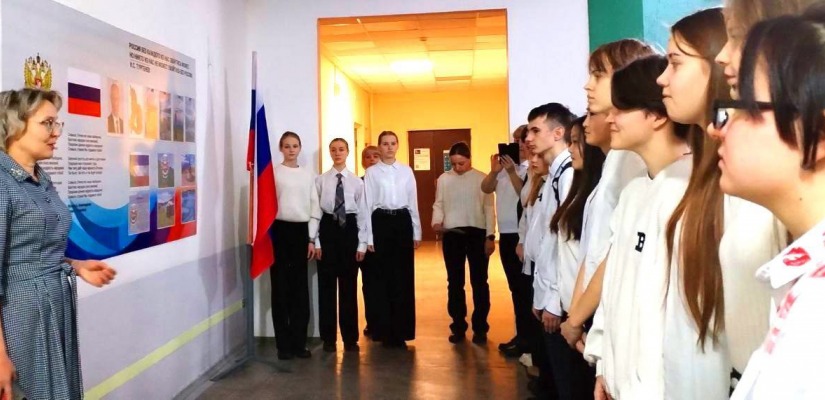 Новые традиции в Хакасском колледже искусств