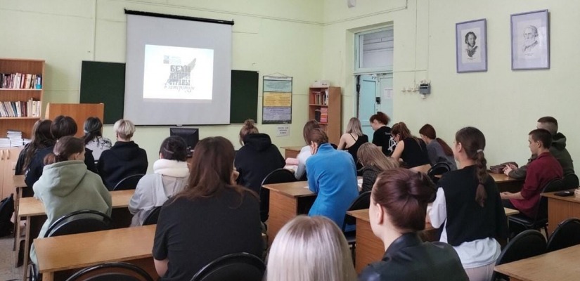 Олимпиада «Вехи истории страны в литературе» подвела итоги