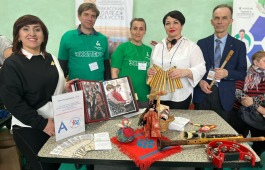 Региональный чемпионат «Абилимпикс-24» расширяет возможности