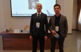 Директор Национального архива принял участие во Всероссийской научной конференции «Музей и коллекции»