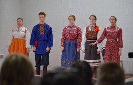 День открытых дверей «Безграничные возможности»