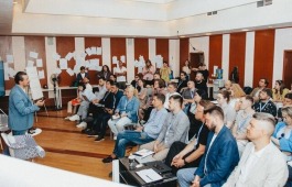 В Москве стартовала образовательная программа для худруков театров Будущего