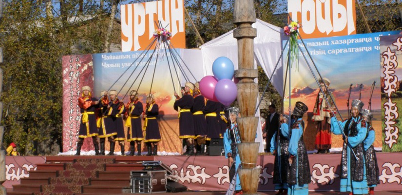 «Уртун Тойы» приглашает гостей!