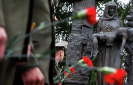 В библиотеках Усть-Абаканского района пройдут мероприятия в память о жертвах террора