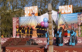 «Уртун Тойы» приглашает гостей!