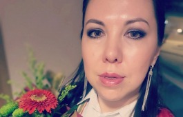Педагог из хакасской  республиканской национальной детской школы искусств вошла в число лучших преподавателей  ДШИ страны