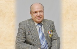 Поздравляем с юбилеем!