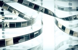 Впервые фонды Национального архива Хакасии пополнились видеодокументами СМИ
