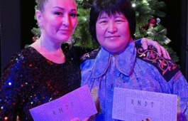 В театре Топанова названы лауреаты премии имени Топанова