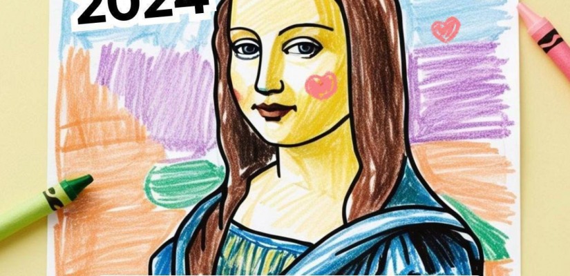 Национальный музей и «Колесо обозрения» приглашает на инклюзивный мастер-класс по русскому искусству