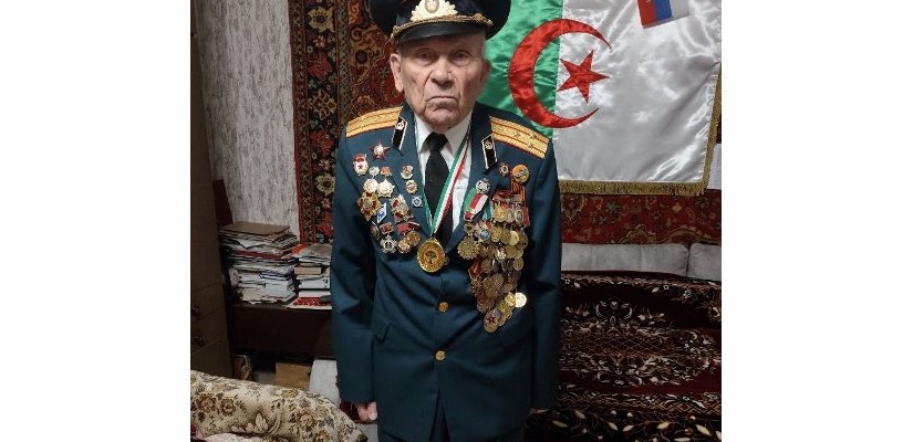 По зову сердца