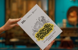 Национальный музей приглашает на презентацию уникальной книги, посвященной коллекции первого хакасского скульптора