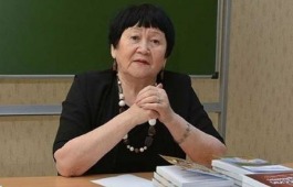 Брифинг «Сто вопросов учёному»
