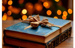 100 уникальных книг к 100-летию: сделаем это вместе!