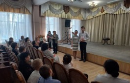 XI Межрегиональная теоретическая олимпиада
