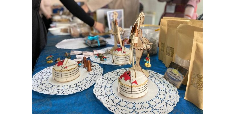 «Мосты дружбы»: в Хакасии прошел Межрегиональный фестиваль народов Саяно-Алтая