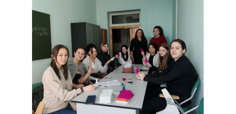Специалисты республиканской детской библиотеки представили опыт работы на образовательном семинаре