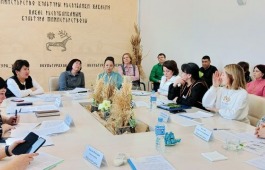 В Хакасии определили первые объекты нематериального достояния муниципального значения