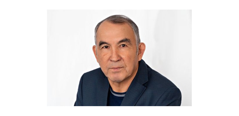Театр «Читiген» приглашает на празднование юбилея народного артиста Хакасии Георгия Сагалакова