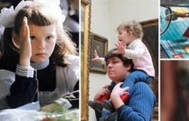 «Социальное развитие регионов России» — сводная федеральная презентация