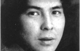 В Главном музее Хакасии пройдет вечер памяти художника Александра Доможакова