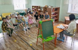 Литературная гостиная «Путешествие по рассказам Валентины Осеевой»