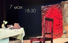 Литературно-художественная композиция «Мы помним»: погружение в память о Великой Отечественной войне