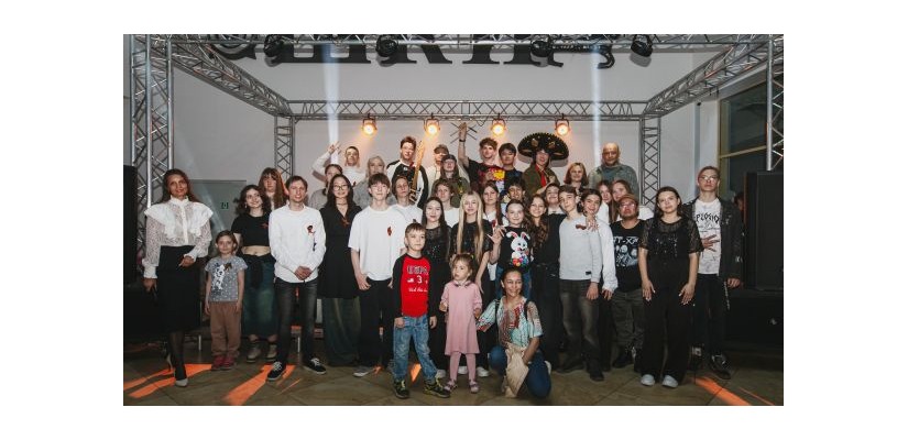 В Республике Хакасия прошел открытый межрегиональный фестиваль современной электронной музыки «Импульс»