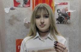 «От сердца к сердцу»: заслуженные награды участников Республиканского конкурса «Радуга талантов» вручены в Червонопартизанском центре