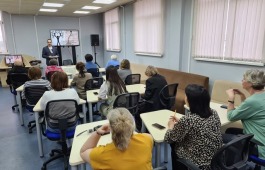 Итоги V республиканского Генеалогического диктанта 2025 года