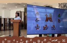 Как чат-бот поможет по-новому увидеть столицу Хакасии