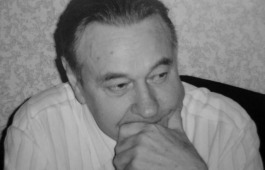 Культура Хакасии понесла тяжелую утрату