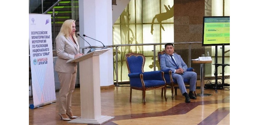 Бережливое производство, создание школ креативных индустрий: министр культуры Хакасии рассказала об итогах участия в заседании Координационного совета при Минкультуры РФ