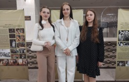 Триумфальное «Восхождение на Хан-Алтай»