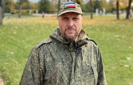 Новые лица в Хакасском региональном отделении Союза писателей России