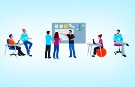 От краеведения к креативу: практический интенсив для библиотекарей