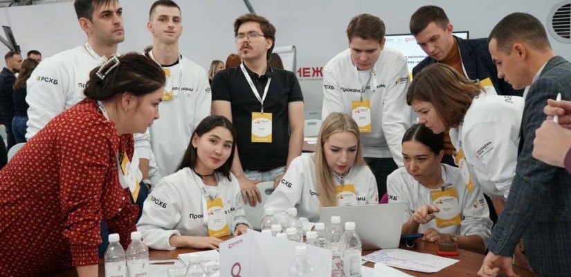 Официальный старт Всероссийского конкурса «Лидеры села – 2025» дан в Общественной палате РФ