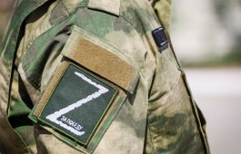 Главная библиотека Хакасии продолжает поддерживать бойцов СВО