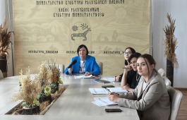 Хакасия готовится к фестивалю детско-юношеского и семейного кино «Жарки»