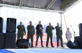 Стартует новый заочный конкурс Гринландии