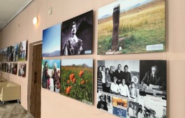 Эпоха, в которой я живу: в Центре Кадышева состоится открытие уникальной фотовыставки Равиля Дзязько