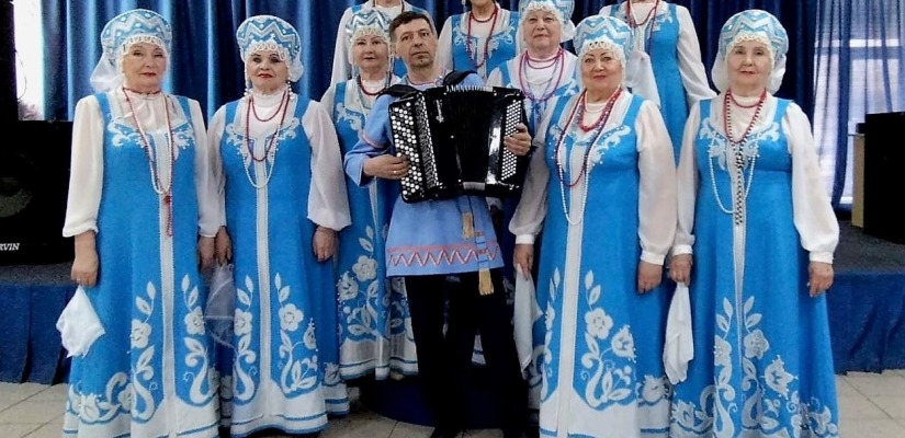 Приглашаем людей благородного возраста на музыкально-поэтический вечер в Центр Кадышева