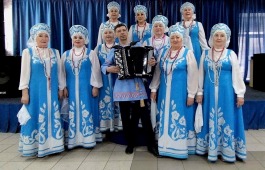 Приглашаем людей благородного возраста на музыкально-поэтический вечер в Центр Кадышева