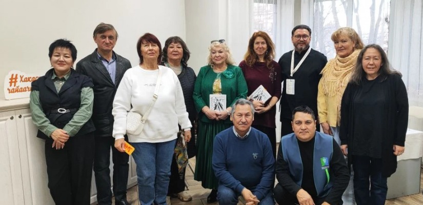 Лаборатория драматургов «НАЦДРАМА»: живой диалог театра и слова