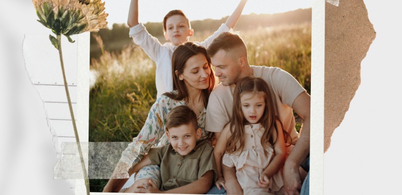 Многодетные семьи Хакасии могут посетить спектакли театра Лермонтова бесплатно