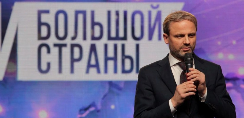 III Национальная кинопремия ГЕРОИ БОЛЬШОЙ СТРАНЫ