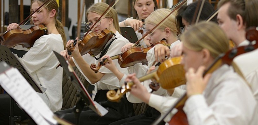 В единстве культур – сила народа