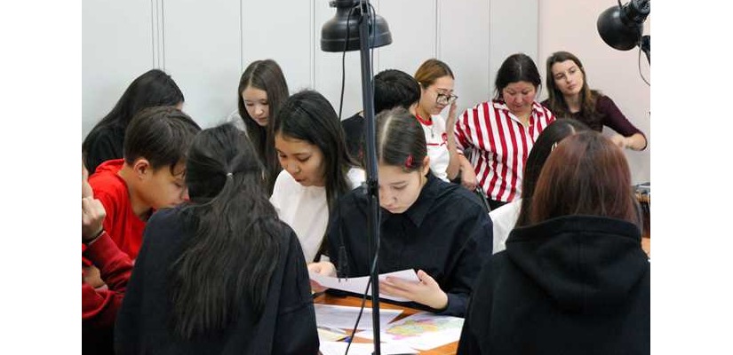 В Национальном архиве стартовали мастер-классы по составлению семейного древа