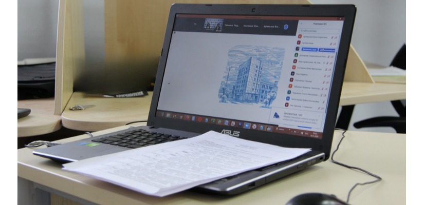 Состоялся совет директоров государственных и муниципальных библиотек Республики Хакасия